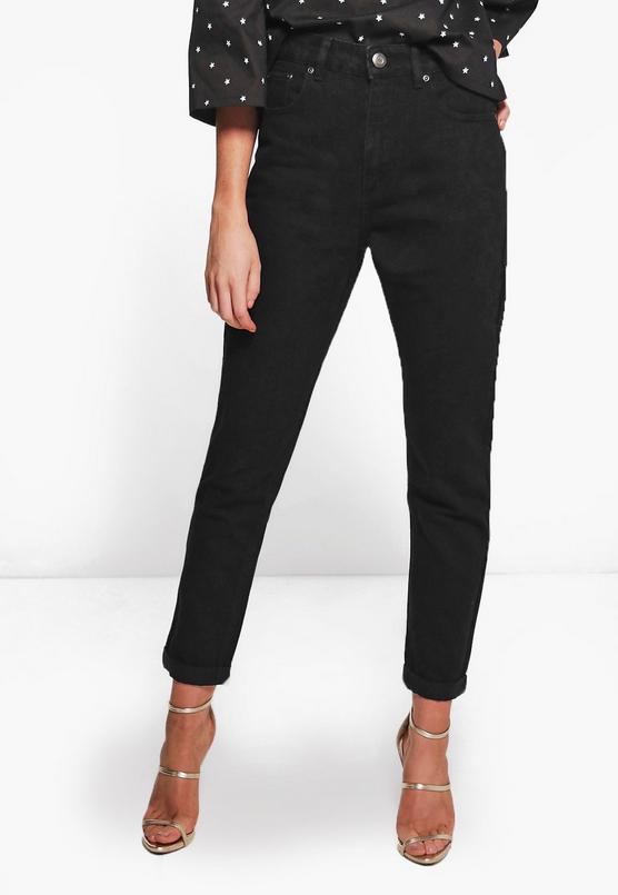 Robyn High Rise Straight Leg Jeans